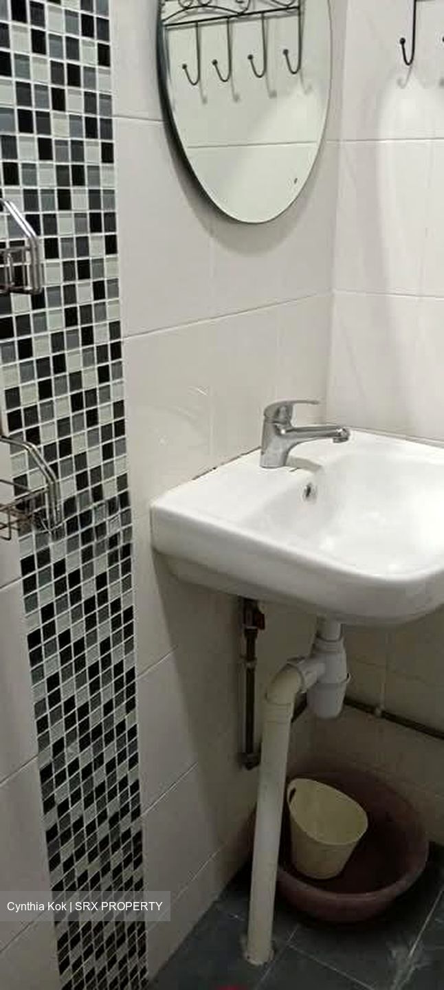 Blk 639 Yio Chu Kang Heights (Ang Mo Kio), HDB 3 Rooms #604960761